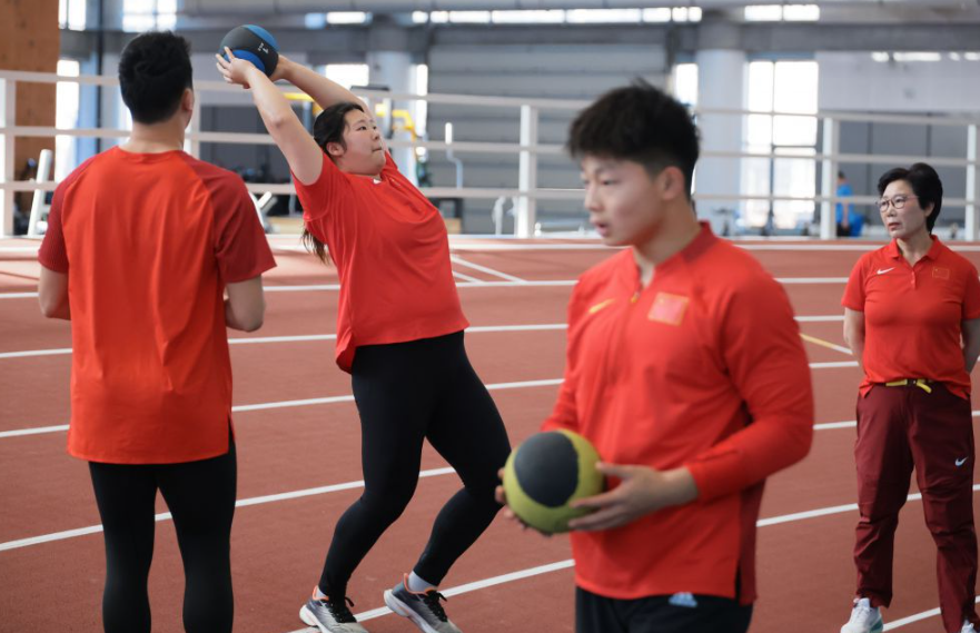 乐鱼体育助力实现运动梦想